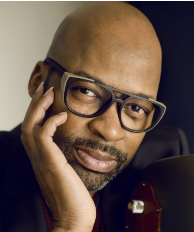 Lionel Loueke